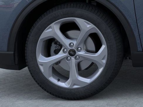 New 2026 Ford Escape ST-Line Select w/ Equipment Group 401A image 19