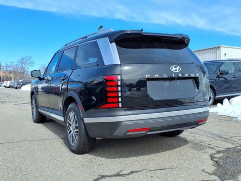 New 2026 Hyundai Palisade SEL image 4