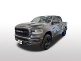 Used 2020 RAM 1500 Big Horn image 2