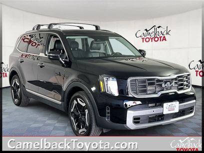 Used 2025 Kia Telluride S
