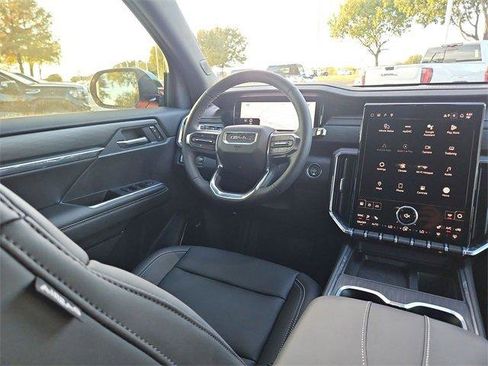 New 2026 GMC Acadia Elevation w/ Black Edition image 9