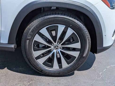 Used 2026 Mercedes-Benz GLE 350 4MATIC image 11