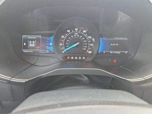 Used 2024 Ford Edge SEL AWD/4WD image 11
