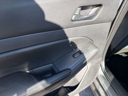 Used 2024 Nissan Altima 2.5 SV FWD image 20