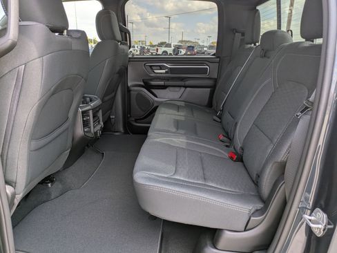 New 2026 RAM 1500 Lone Star image 13