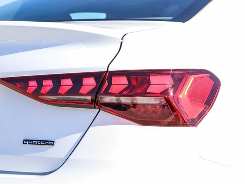 New 2026 Audi A3 2.0T Premium image 10