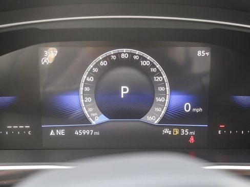 Used 2024 Volkswagen Tiguan S FWD image 21