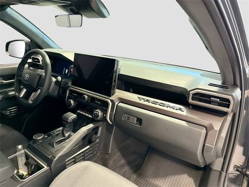 Certified 2024 Toyota Tacoma TRD Sport image 22