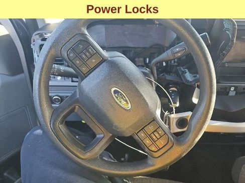 Used 2024 Ford F250 XLT image 11