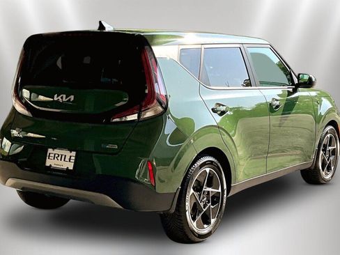 Used 2023 Kia Soul EX FWD image 5