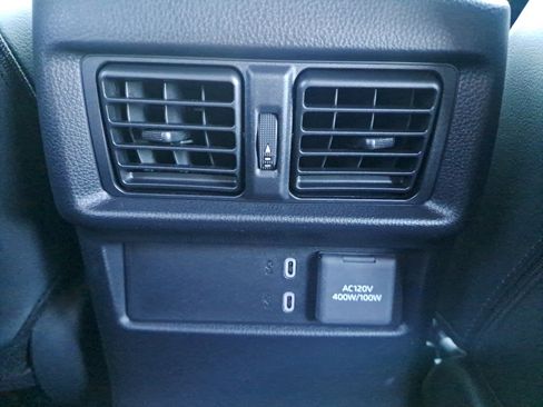 New 2025 Toyota 4Runner Limited image 30