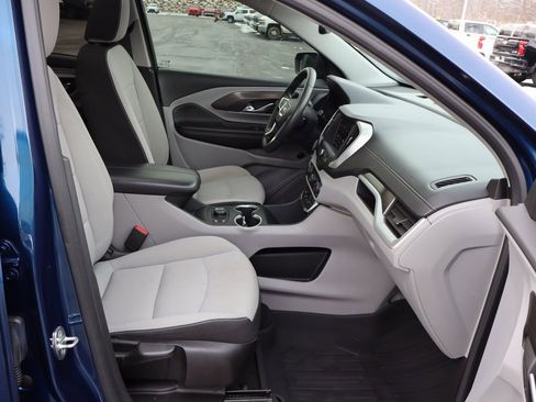 Used 2022 GMC Terrain SLE w/ Driver Convenience Package image 20