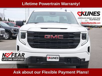 Used 2024 GMC Sierra 1500 Elevation