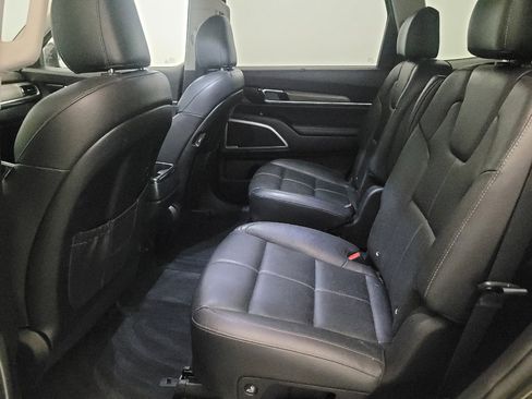 Used 2021 Kia Telluride EX w/ EX Premium Package AWD/4WD image 18