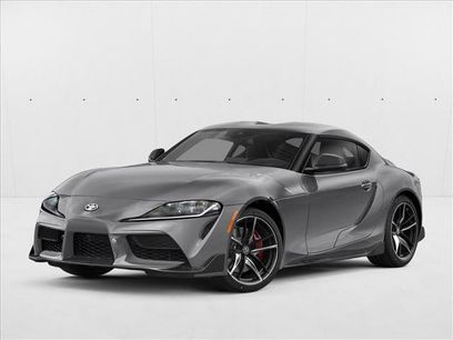Used 2022 Toyota Supra Premium