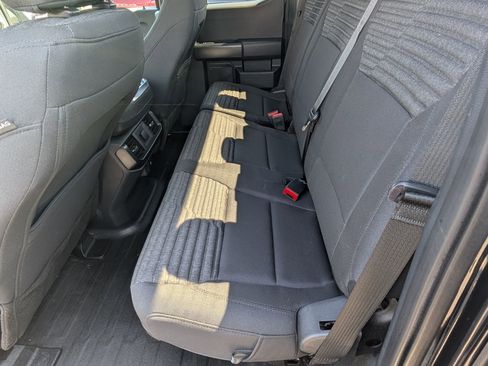 Used 2022 Ford F150 XL w/ STX Appearance Package image 15