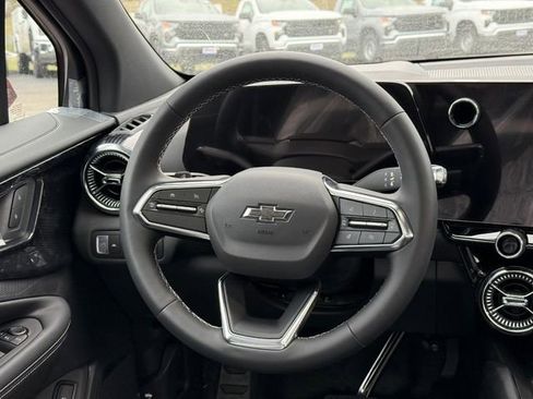 New 2026 Chevrolet Blazer EV LT FWD image 8