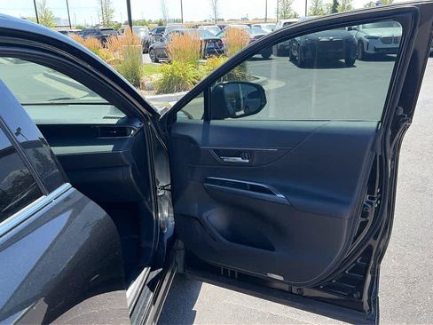 Used 2023 Toyota Venza Limited AWD/4WD image 28