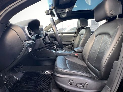 Used 2018 Audi A3 2.0T Premium w/ Convenience Package image 16