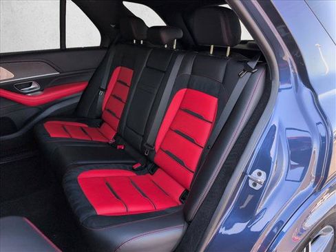 Certified 2024 Mercedes-Benz GLE 53 AMG 4MATIC image 21