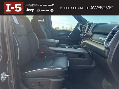 New 2026 RAM 3500 Laramie image 13