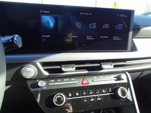 New 2026 Hyundai Sonata SE image 14