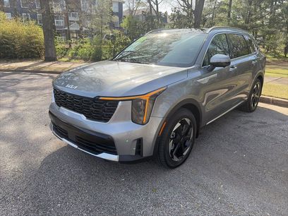 Used 2025 Kia Sorento SX Prestige