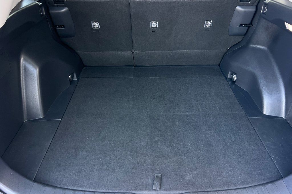 Certified 2025 Toyota RAV4 XLE AWD/4WD image 18