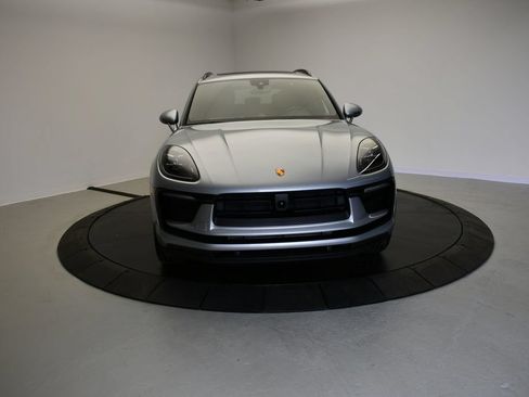 New 2026 Porsche Macan AWD/4WD image 11