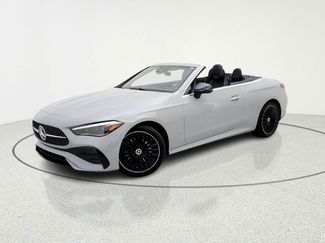 New 2026 Mercedes-Benz CLE 300 4MATIC Cabriolet video 1