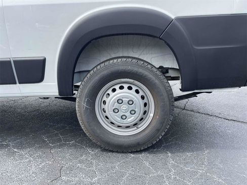 New 2024 RAM ProMaster 1500 w/ Safety Group image 35