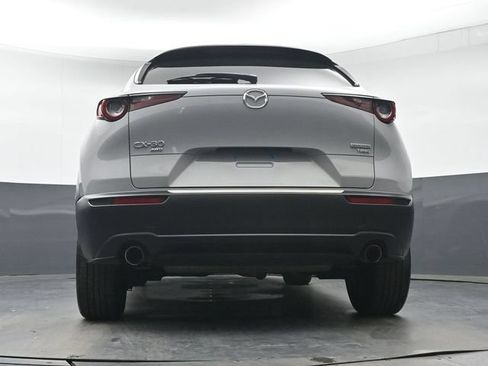 Certified 2025 MAZDA CX-30 2.5 Turbo w/ Premium Package AWD/4WD image 31