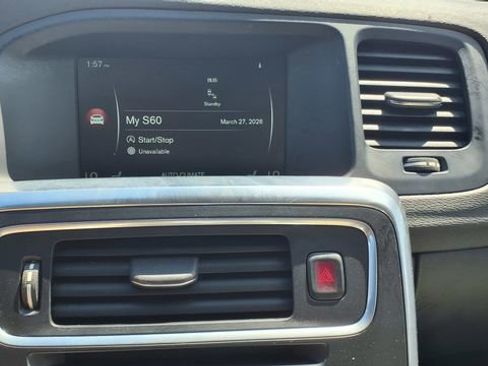 Used 2015 Volvo S60 T5 Premier w/ Convenience Package image 22