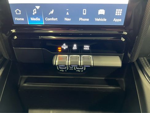 Used 2023 RAM 1500 Limited w/ Night Edition image 27