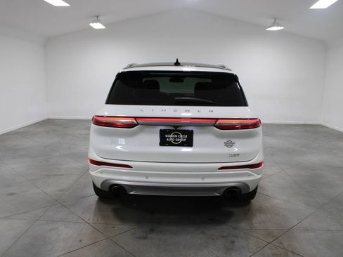 Used 2020 Lincoln Corsair Reserve w/ Equipment Group 202A image 8