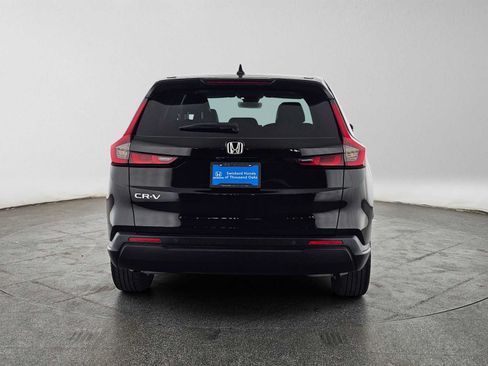 Used 2025 Honda CR-V EX-L image 4