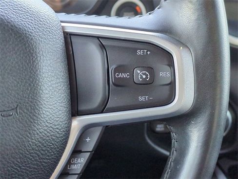 Used 2022 RAM 1500 Big Horn image 26