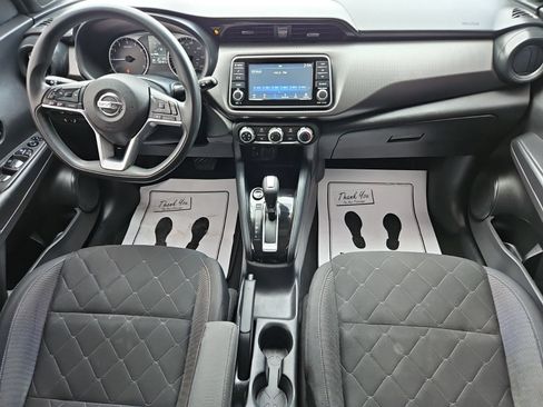 Used 2020 Nissan Kicks S FWD image 20