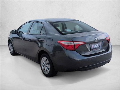 Used 2014 Toyota Corolla LE FWD image 8