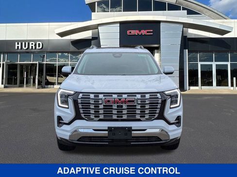 New 2026 GMC Terrain Denali w/ LPO, Floor Liner Package image 9