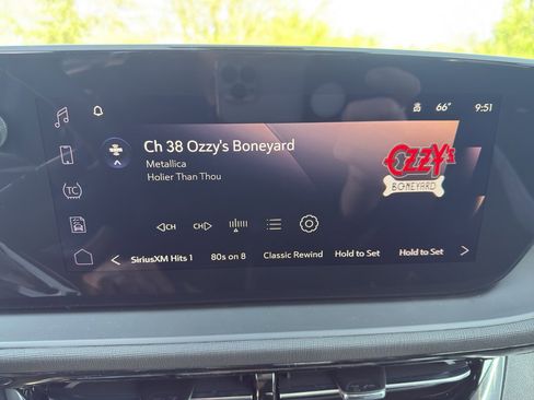 New 2026 Buick Envista Sport Touring image 11