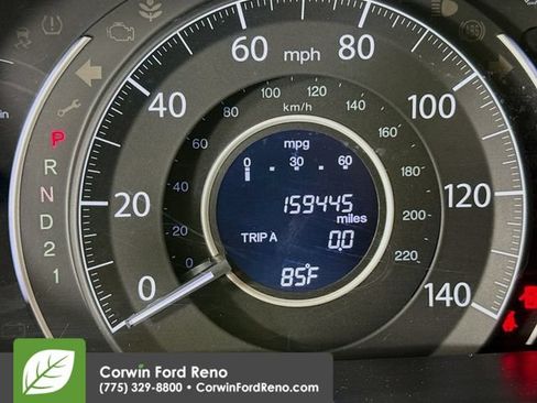 Used 2014 Honda CR-V EX image 12