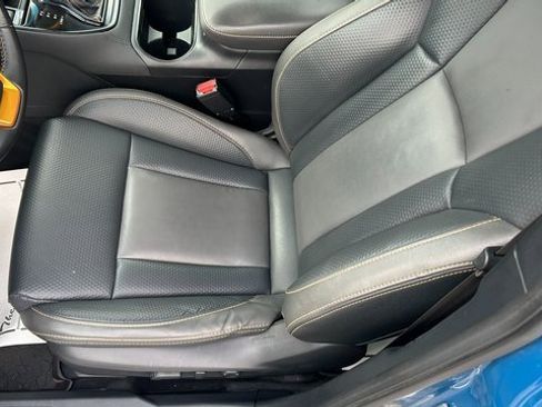 Used 2022 Subaru Outback Wilderness image 16