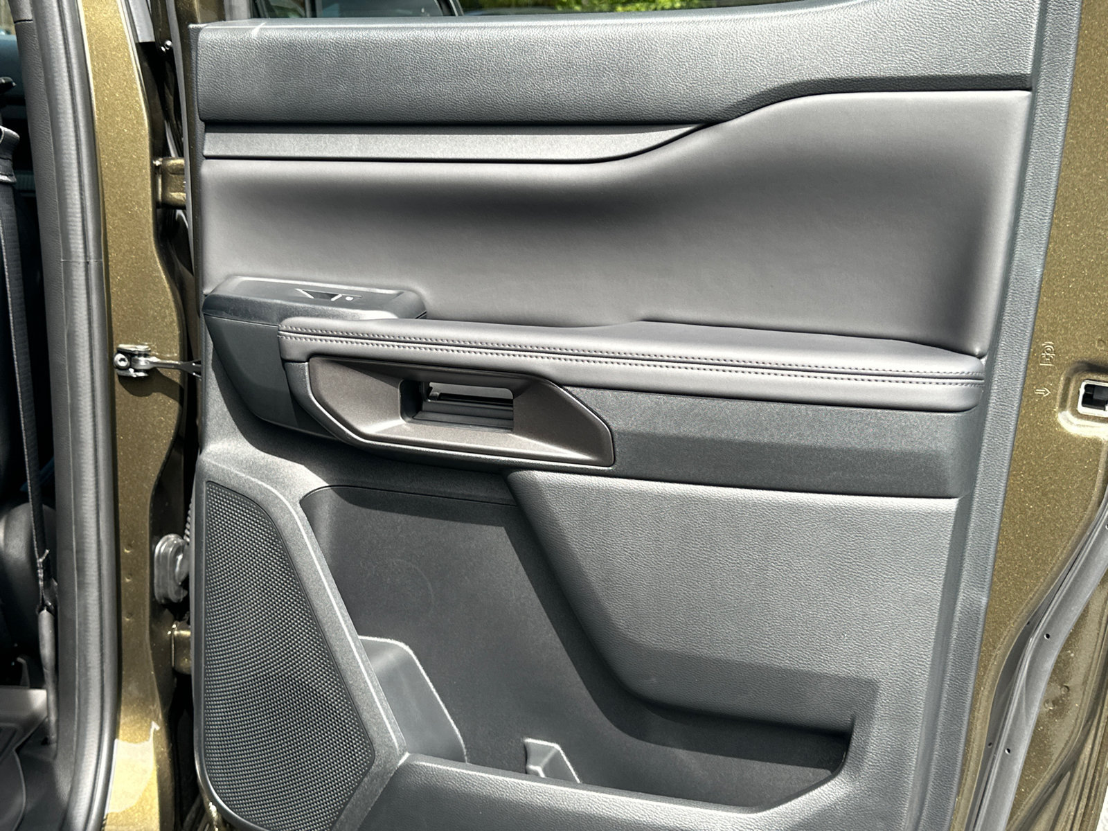 New 2026 Ford Ranger Raptor AWD/4WD image 17