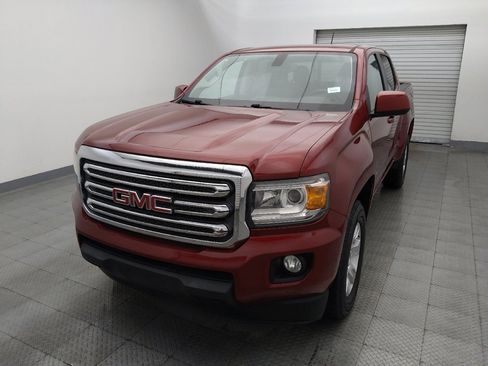 Used 2018 GMC Canyon SLE w/ SLE Convenience Package image 15
