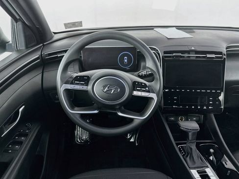 Used 2024 Hyundai Santa Cruz SEL w/ Activity Package AWD/4WD image 31