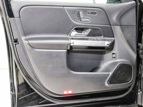 Certified 2026 Mercedes-Benz GLB 250 image 21