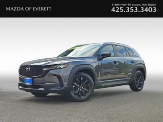 Certified 2024 MAZDA CX-50 AWD 2.5 S w/ Preferred Package video 1