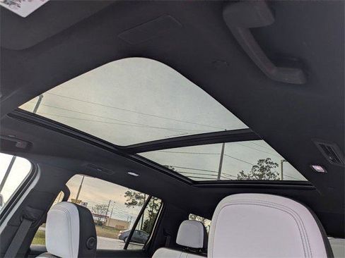 New 2026 Chevrolet Traverse High Country w/ LPO, Floor Liner Package image 24