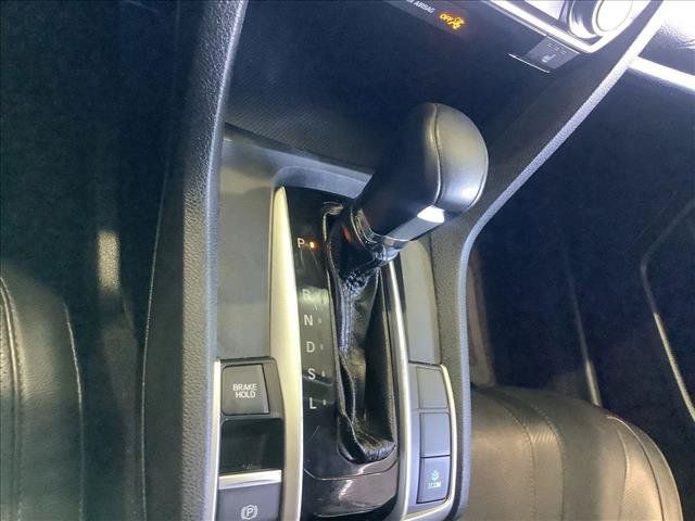 Used 2016 Honda Civic EX-L image 15